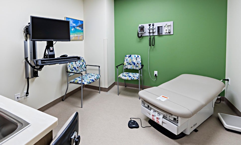 LVPG Internal Medicine-Cedar Point | Lehigh Valley Health Network